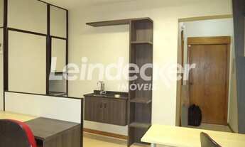 Imagem 3: PORTO ALEGRE - Conjunto Comercial/Sala - PETROPOLIS