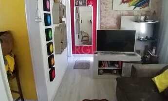 Imagem 3: Apartamento para Venda - 33.36m², 1 dormitório, 1 vaga - Cristal, Porto Alegre