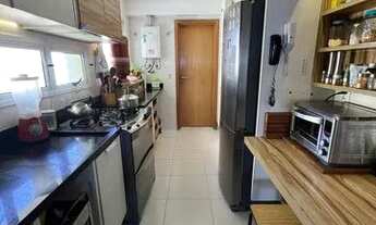 Imagem 3: Apartamento a venda no Premiere Jaguaribe - Vista Deslumbrante para o mar - 212,56 m2 - 3