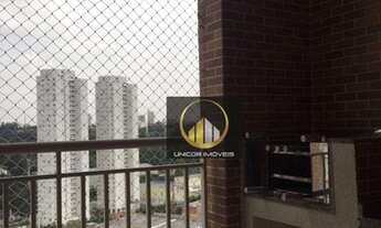 Imagem 4: Apartamento com 3 dormitórios, sendo 1 suíte, à venda, 70 m² por R$ 565.000 - Jaguaré - Sã