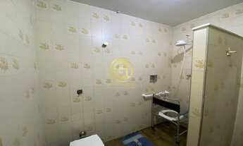 Imagem 7: Casa aluguel 150 m² 2 quartos 3 VAGAS DE GARAGEM Vila Pinheiro - Jacareí - SP