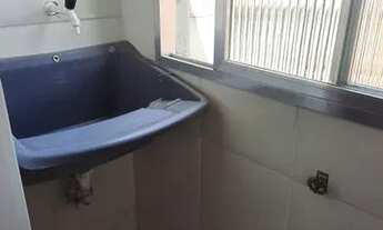 Imagem 7: Apartamento para aluguel com 1 quarto com varanda de frente para rua