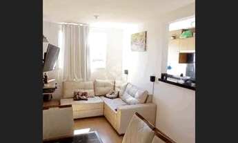 Imagem 3: Vendo apartamento Spazio Misato _ Próximo ao Parque do Japão. codigo: 25677