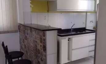 Imagem 2: Alugo Apto Condomínio Tamoios Taubaté