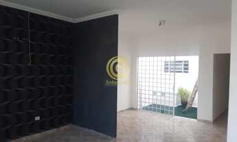 Imagem 2: Casa para aluguel com 150 metros quadrados com 3 quartos em Jardim Altos de Santana I - Ja