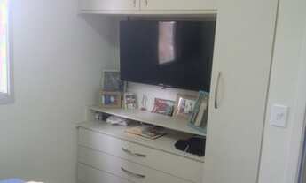 Imagem 4: Apartamento para venda possui 70 metros quadrados com 2 quartos em Jaçanã - São Paulo - SP