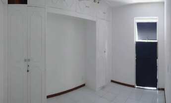 Imagem 4: Alugo Apartamento com 80m² no Jardim Apipema, 2/4, Varanda incorporada a Sala, Redes de Pr