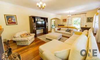 Imagem 3: COTIA - Casa Padrão - Granja Viana