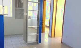 Imagem 4: Apartamento para Venda - 39m², 2 dormitórios, 1 vaga - Restinga