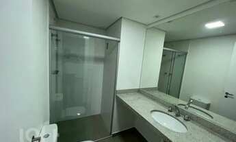 Imagem 2: Apartamento à venda em Sumaré com 110 m², 3 quartos, 1 suíte, 2 vagas