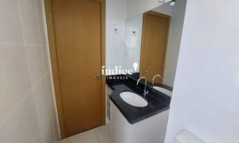 Imagem 6: Apartamento para aluguel 3 quartos 1 suíte 2 vagas Bosque das Juritis Ribeirão Preto