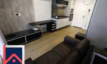 Imagem 7: Venda Apartamento 1 Dormitórios - 41 m² Campo Belo