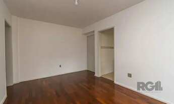 Imagem 2: Excelente apartamento de 41m² com 1 dormitório e 1 vaga