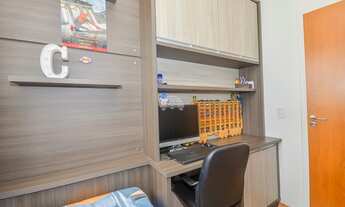 Imagem 5: Apartamento Residencial para Venda no Santa Cândida em Curitiba, 70.29 m²