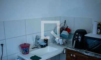 Imagem 7: Apartamento para Aluguel - Tropical, 2 Quartos, 52 m2