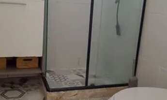 Imagem 7: Apartamento com 2 quartos na Rua Araguaia