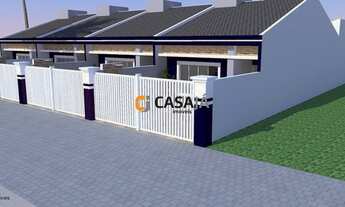 Imagem 4: Pontal do Paraná - Casa Padrão - Balneário Leblon