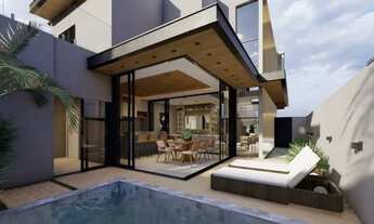 Imagem 2: VENDA Casa com 4 dormitórios