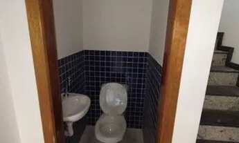 Imagem: Sobrado à venda, 3 quartos, 1 suíte, 2