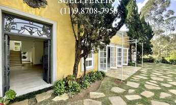 Imagem 7: Casa de condomínio para aluguel e venda com 660 metros quadrados com 6 quartos