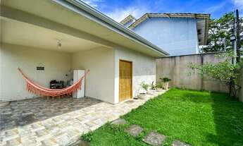 Imagem: Casa linear em condomínio com 3 Quartos