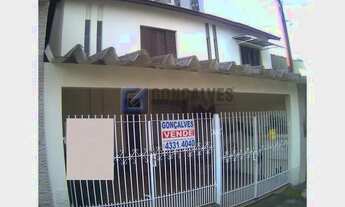 Imagem: SAO BERNARDO DO CAMPO - Residential / Sobrado
