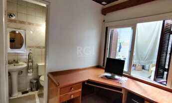 Imagem 13: Apartamento para Venda - 72.87m², 3 dormitórios, sendo 1 suites, 1 vaga - Cristal