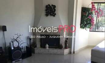 Imagem 4: Excelente apartamento reformado com 166 m2 em Moema com 3 suites
