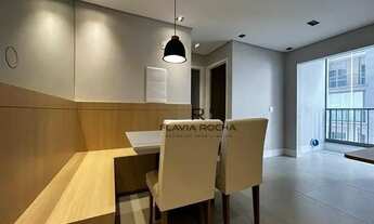 Imagem 2: Apartamento para alugar por R$ 4.900/mês - Green Valley - Barueri/SP