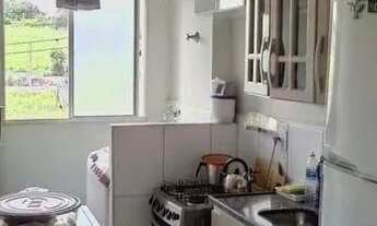 Imagem 7: Apartamento 2 Quartos para Venda em São Paulo, Jardim Paris, 2 dormitórios, 1 banheiro, 1