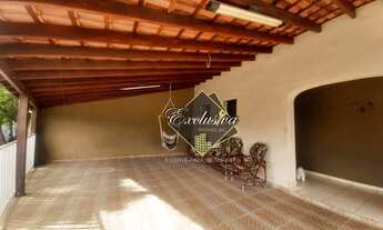 Imagem 2: Excelente casa para venda com 3 quartos sendo uma suíte,varanda grande no bairro São Geral