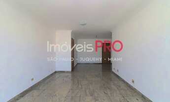 Imagem 2: Apartamento para Locação em Moema - SP