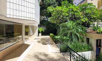 Imagem 2: ALDEOTA - Rua Marcos Macedo, 794, apto 1002, aproximadamente 126M², com varanda, sala em L