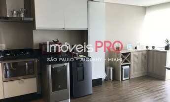 Imagem 5: Brooklin - Moderno - Lazer completo - 2 dormitórios - 1 suíte - 1 vaga