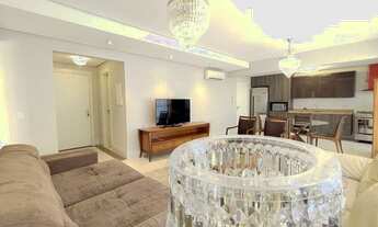 Imagem 7: Apto maravilhoso 2 suítes com sacada imensa