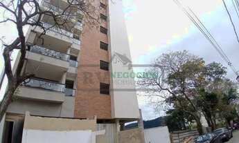 Imagem: )(- Lindo apartamento alto padrão tem 93