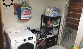 Imagem 3: CASA VELOSO Casa com 2 dormitórios