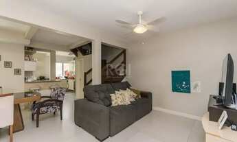 Imagem 6: Casa Condominio para Venda - 178,00 m², 3 dormitórios, sendo 2 suites, 2 vagas - Alto Petr