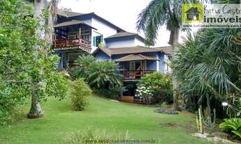 Imagem: Casas em Condomínio para venda em Niteroi