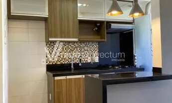 Imagem 2: Apartamento - Vila Industrial - Campinas