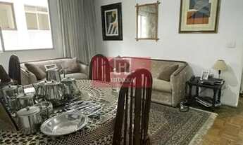 Imagem 3: Apartamento à venda no bairro Jardim América - São Paulo/SP, Zona Oeste