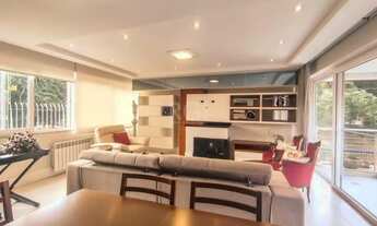 Imagem 3: Casa Condominio para Venda - 233m², 3 dormitórios, sendo 1 suites, 2 vagas - Vila Assunção