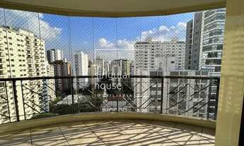 Imagem 4: Moema | 2 Suites