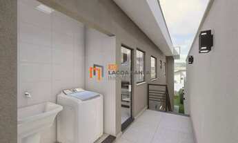 Imagem 7: LINDA CASA COM 04 QUARTOS/SUÍTE NO RESIDENCIAL VISÃO - LAGOA SANTA