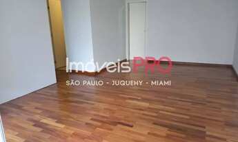 Imagem 4: Moema Pássaros 125 m² - 3 quartos