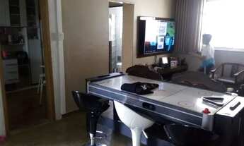 Imagem 5: Apto tipo casa em vila de 4 casas