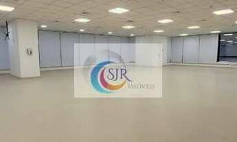 Imagem: Sala/Conjunto para aluguel tem 220 metros