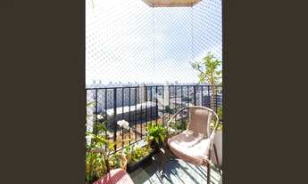 Imagem 5: Apartamento para Aluguel - Vila Carrão, 3 Quartos, 107 m2