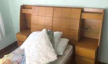 Imagem 4: Casa para aluguel possui 85 metros quadrados com 3 quartos em Novo Glória - Belo Horizonte