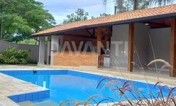 Imagem: Casa - Condomínio São Joaquim - Vinhedo